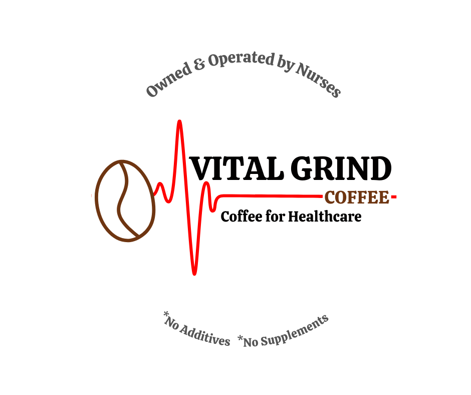 Vital Grind Coffee