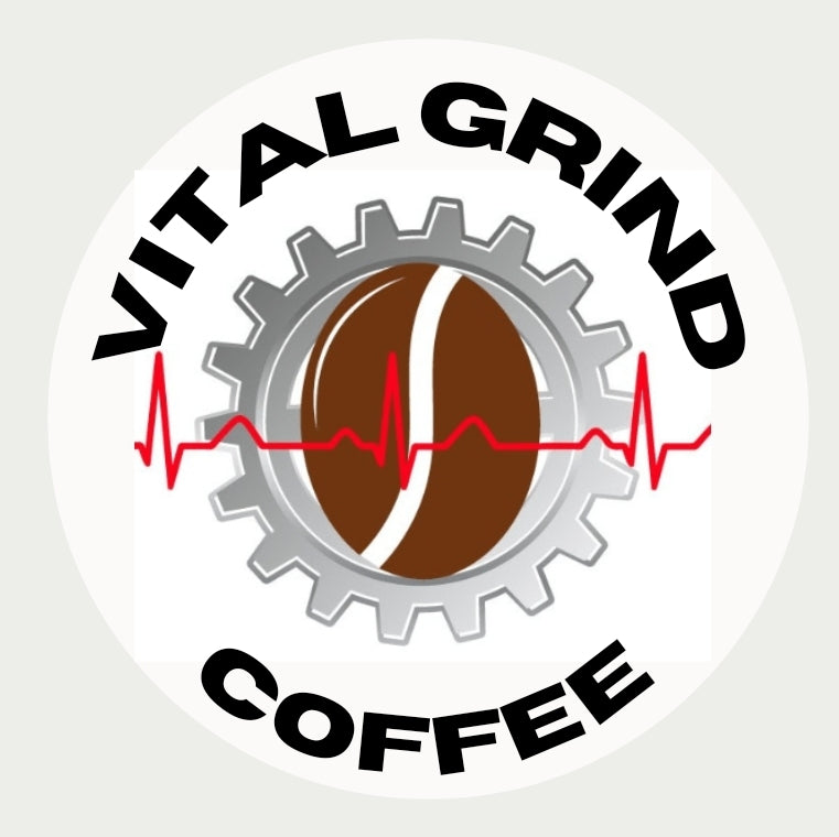 Vital Grind Coffee Gift Cards
