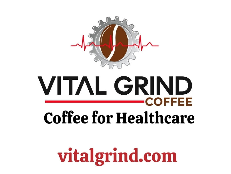 Vital Grind Coffee Gift Cards