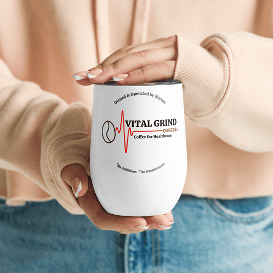 Vital Grind LOGO Gifts – Vital Grind Coffee